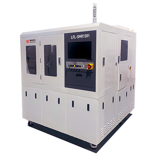 全自動Strip打標機